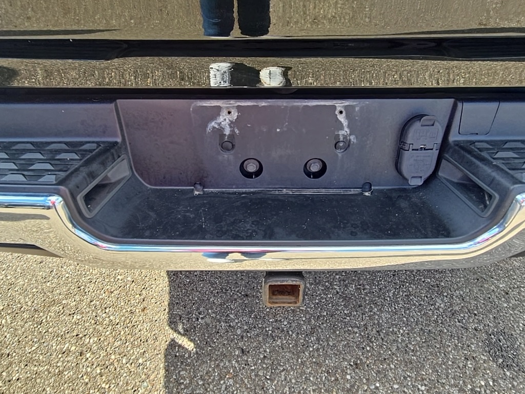 2019 Ram 1500 Laramie photo 33