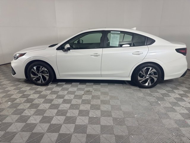 2025 Subaru Legacy Premium photo 4