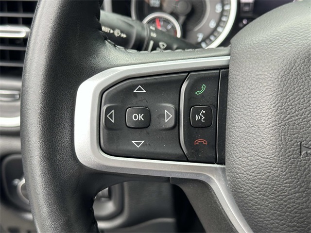 2022 Ram 1500 Big Horn Lone Star photo 23