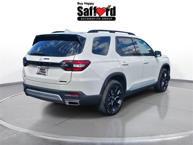 2025 Honda Pilot Touring photo 7