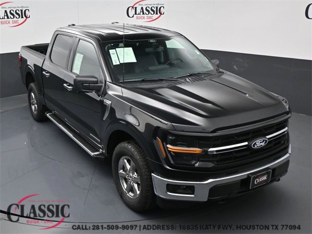 2024 Ford F-150 XLT's photo