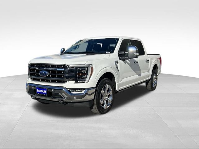 2023 Ford F-150 Lariat photo 3