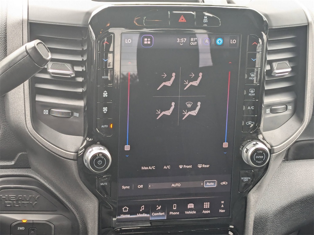 2025 Ram 3500 Tradesman photo 20