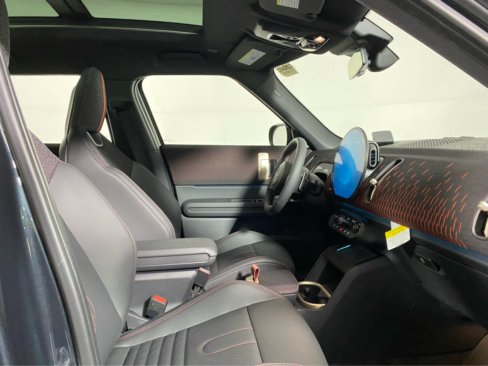Countryman John Cooper Works ALL4