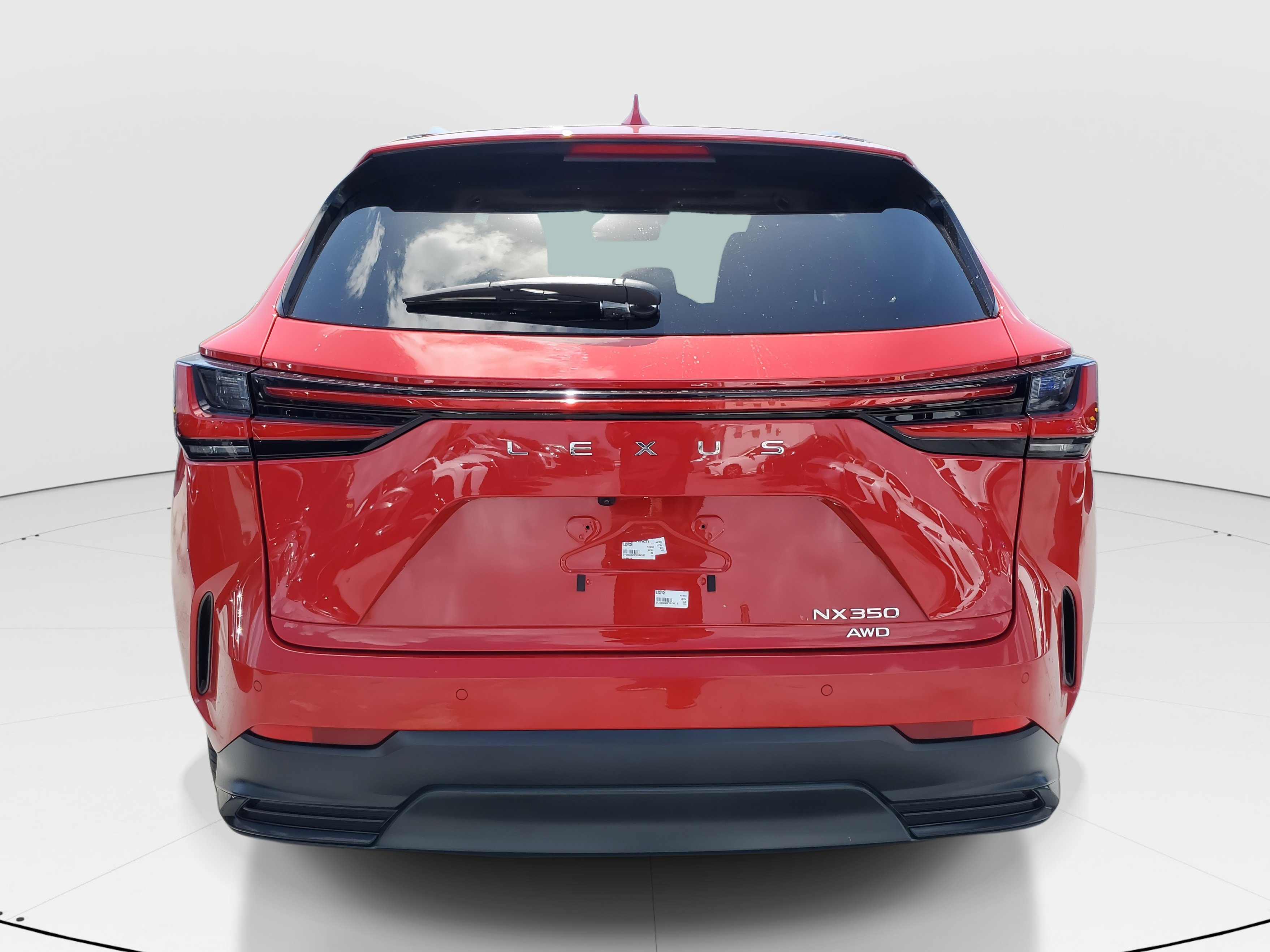 2023 Lexus NX 350 Premium photo 6