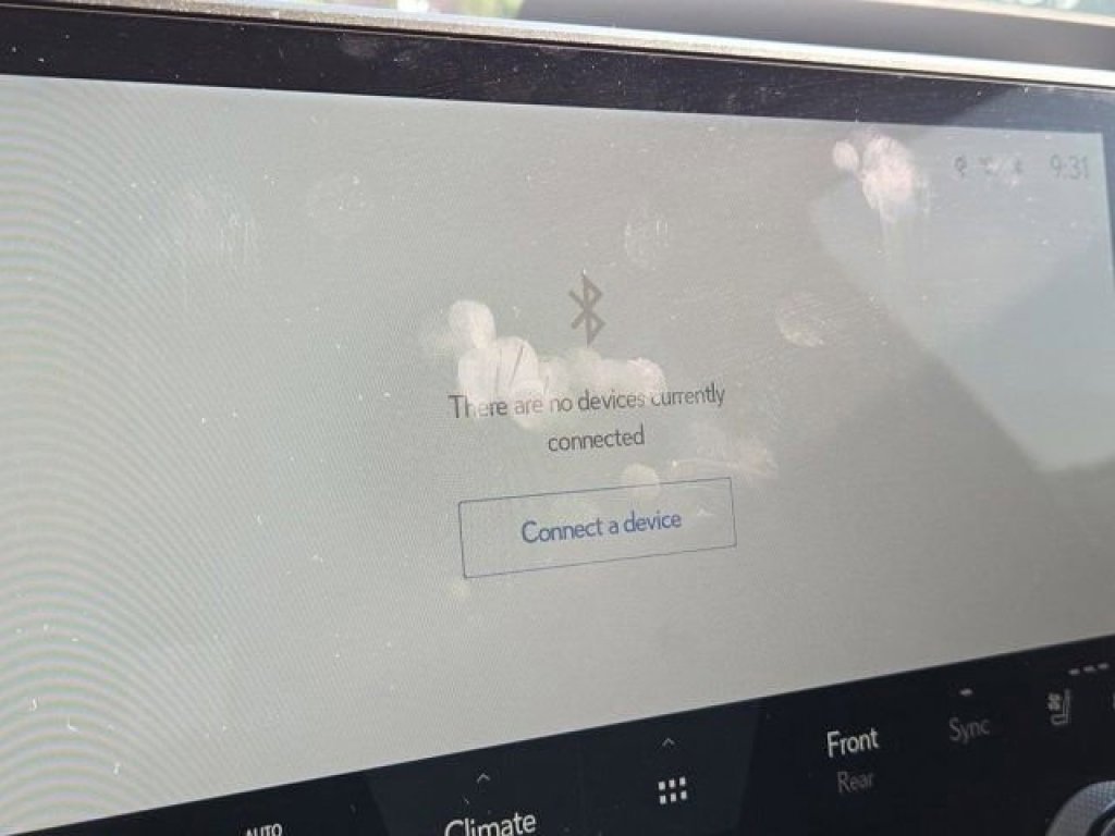 2023 Lexus RX 350 Premium photo 10
