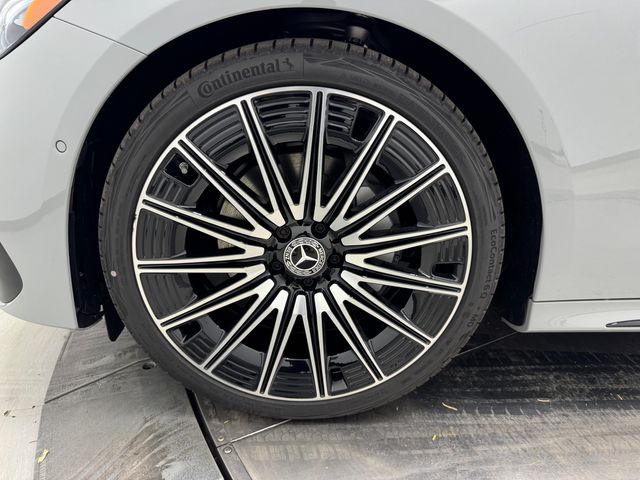 2026 Mercedes Benz E 350 photo 5