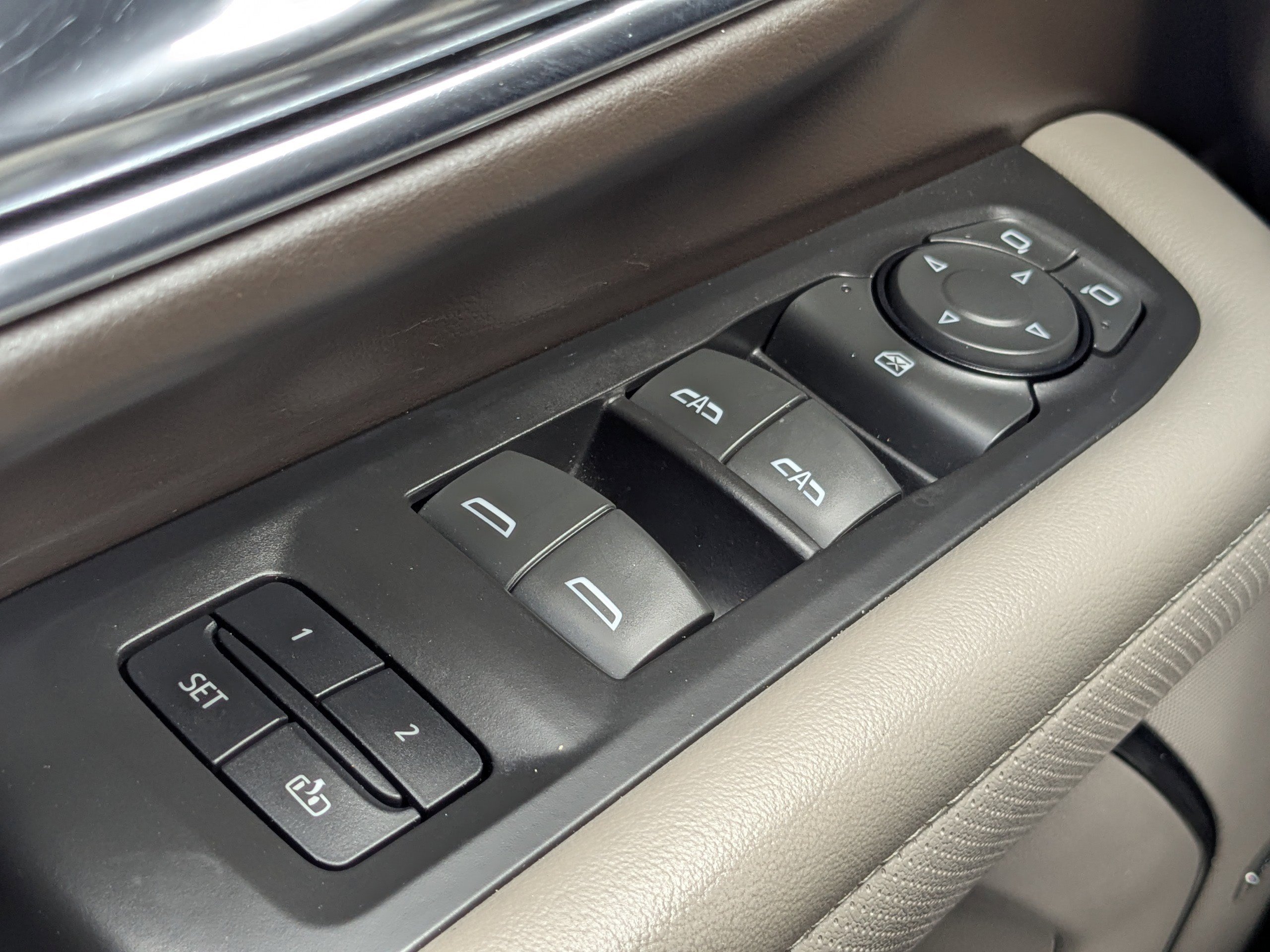 2023 Gmc Yukon SLT photo 19