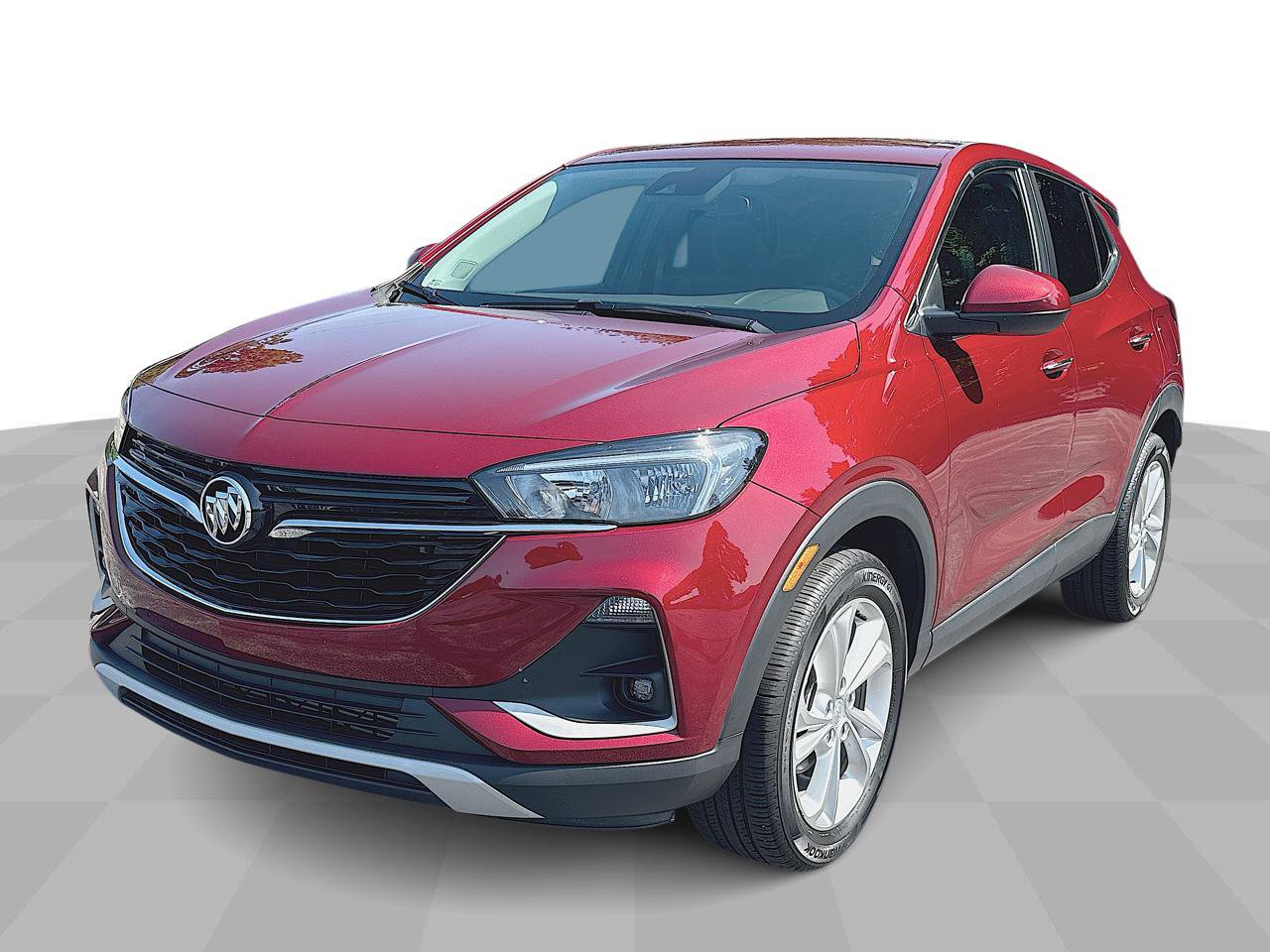 2022 Buick Encore GX