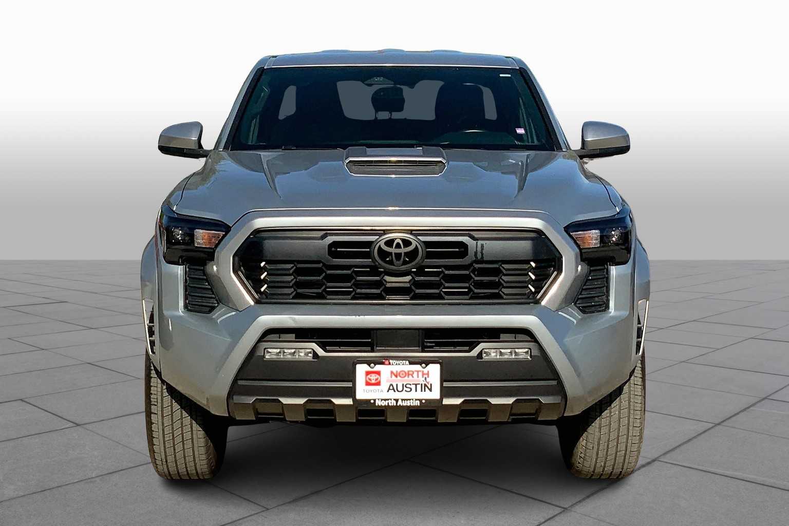 2024 Toyota Tacoma TRD Sport 4x4 photo 3