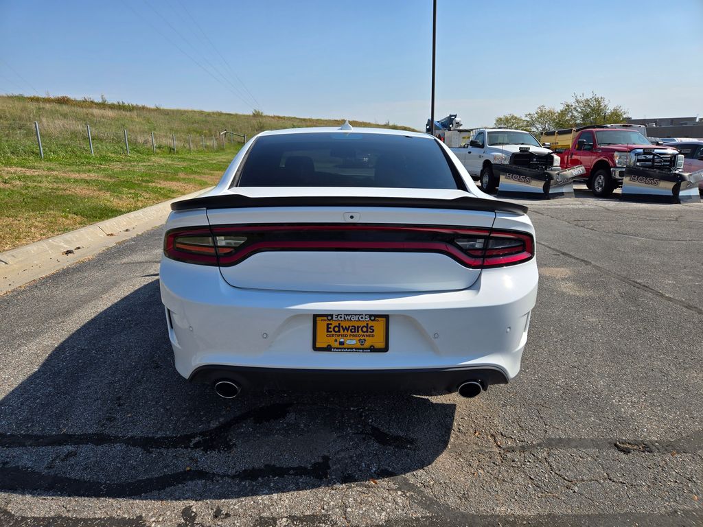 2023 Dodge Charger R/T photo 3