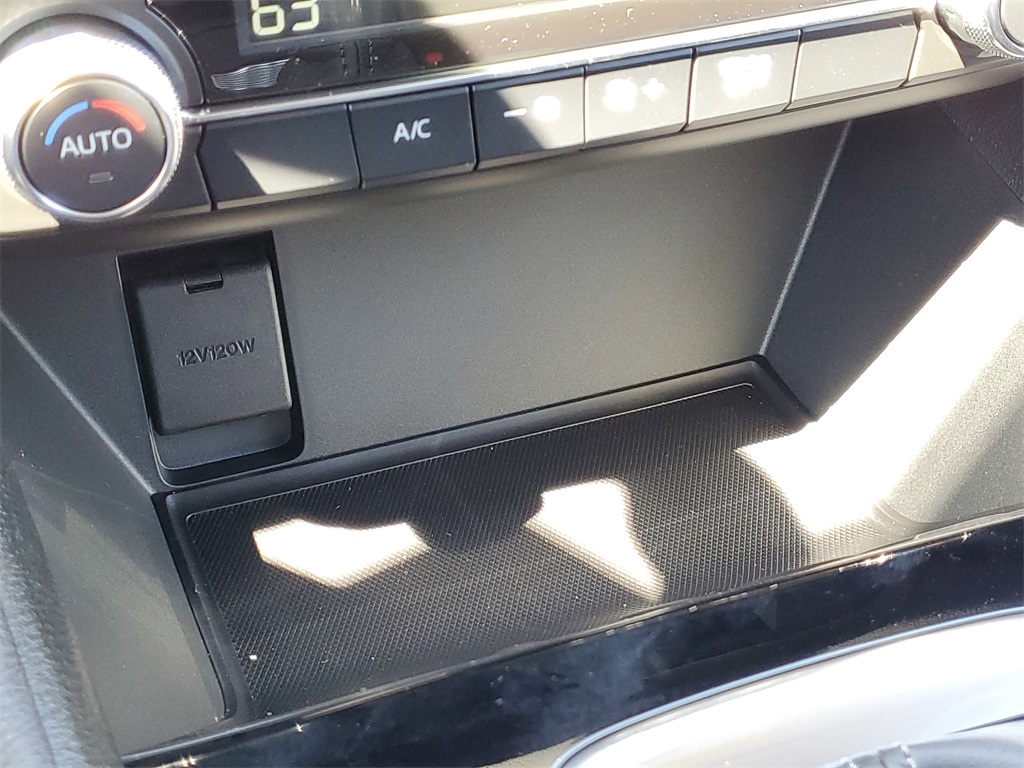 2025 Mazda CX-5 2.5 S Preferred photo 23