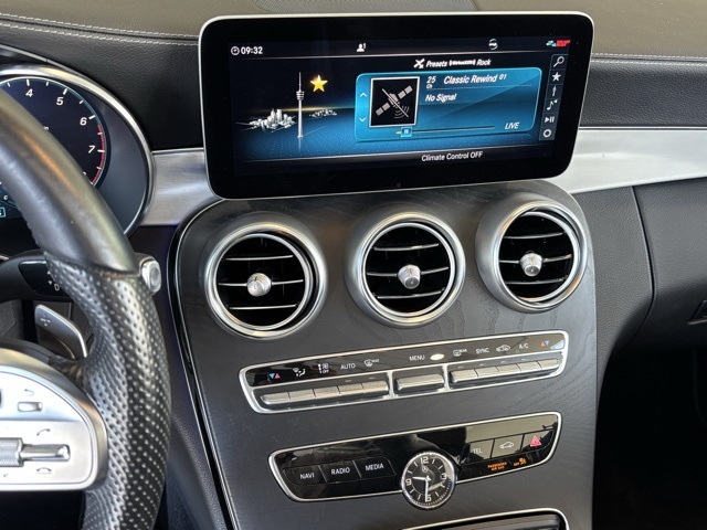 2023 Mercedes Benz C 300 photo 28