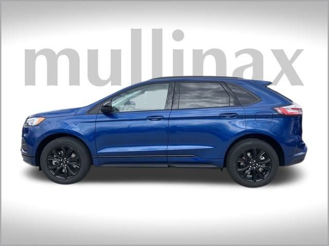 2024 Ford Edge SE photo 2