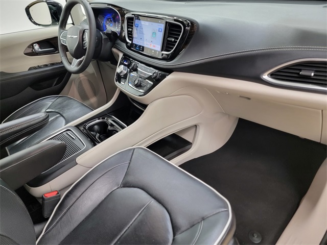 2024 Chrysler Pacifica Limited photo 20