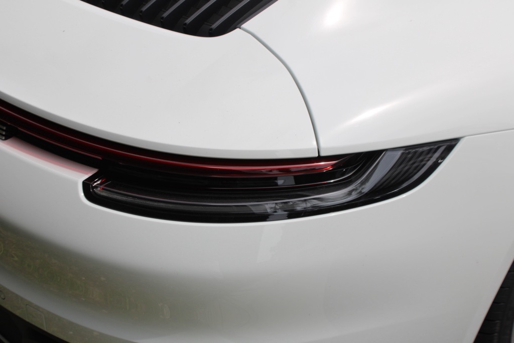 2020 Porsche 911 S photo 16