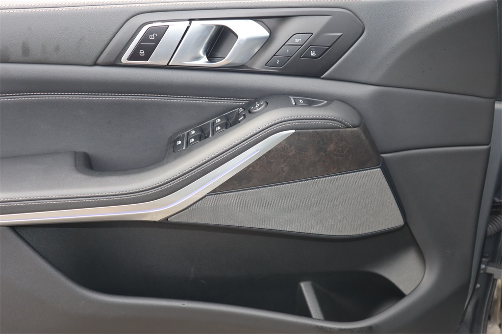 2024 Bmw X5 sDrive40i photo 17
