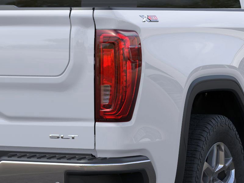 2025 Gmc Sierra 1500 SLT photo 10
