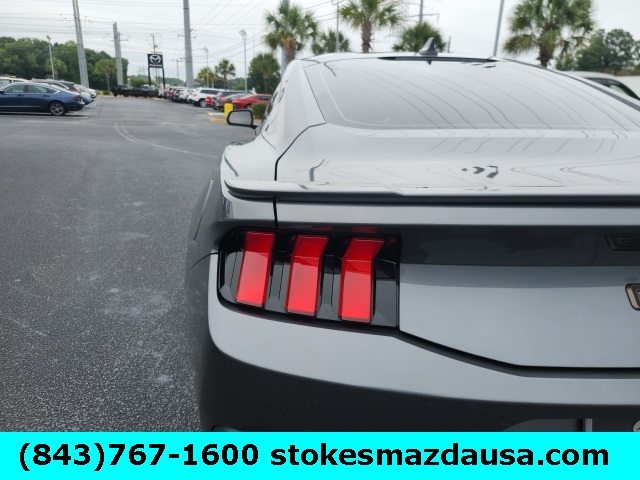 2024 Ford Mustang GT Premium photo 29
