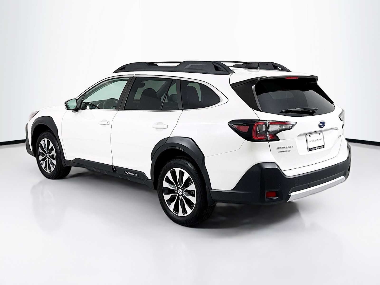 2024 Subaru Outback Limited photo 3