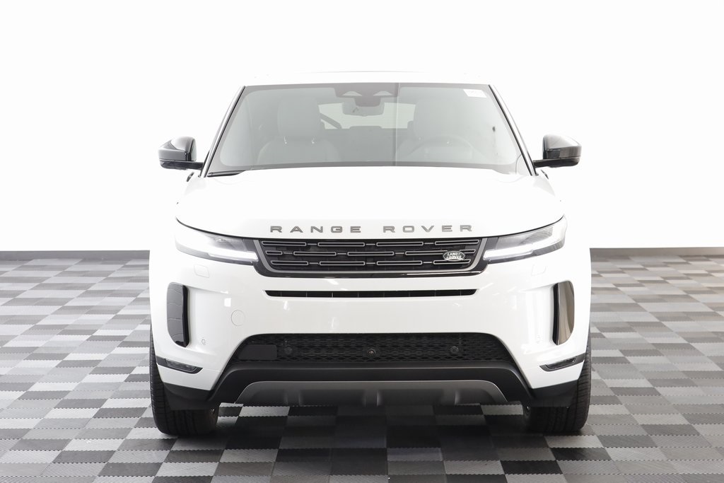 2026 Land Rover Range Rover Evoque S photo 20