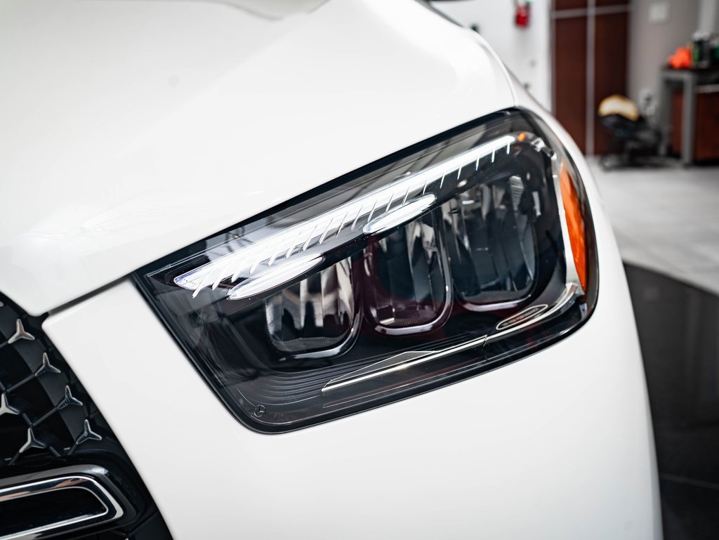 2026 Mercedes Benz GLE 450 4MATIC photo 14