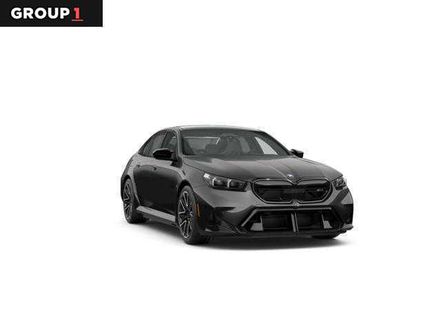 2026 BMW M5 M5's photo