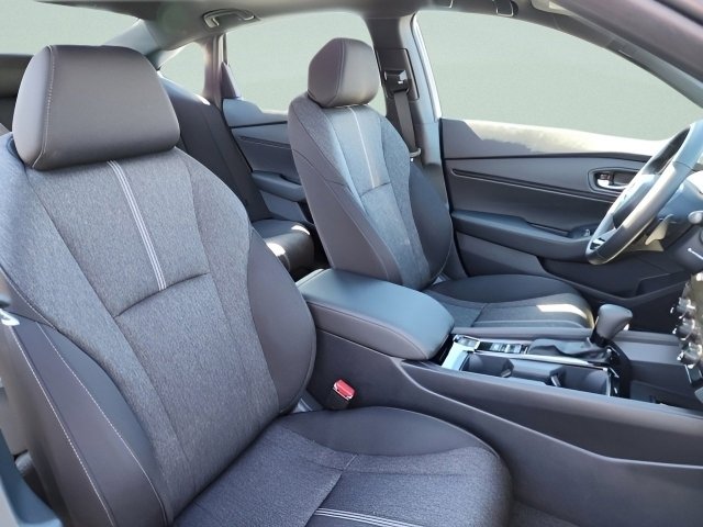 2025 Honda Accord Hybrid Sport photo 14