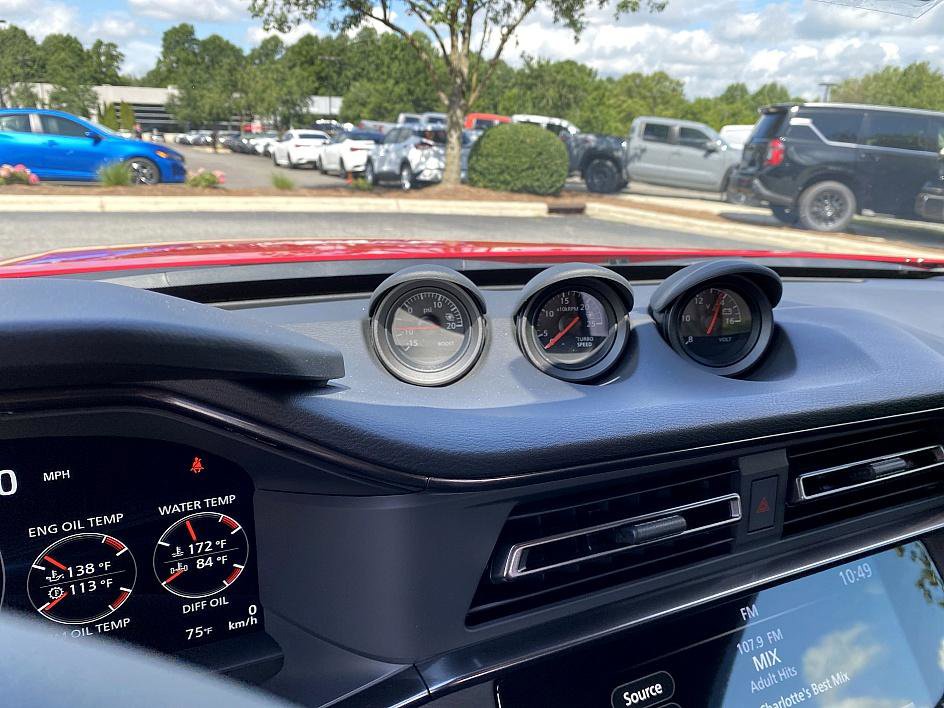 2025 Nissan Z Performance photo 15