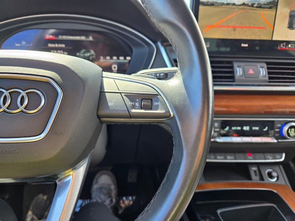 2023 Audi Q5 45 S line Premium Plus photo 31