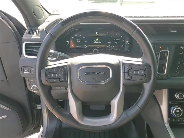 2024 Gmc Yukon Denali photo 10