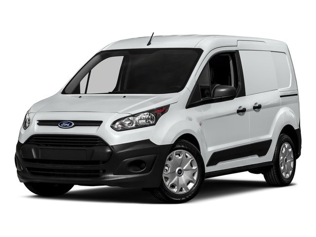 2016 Ford Transit Connect