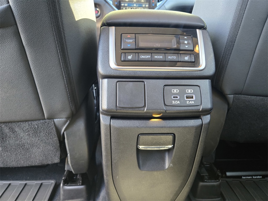 2023 Subaru Ascent Onyx Edition photo 15