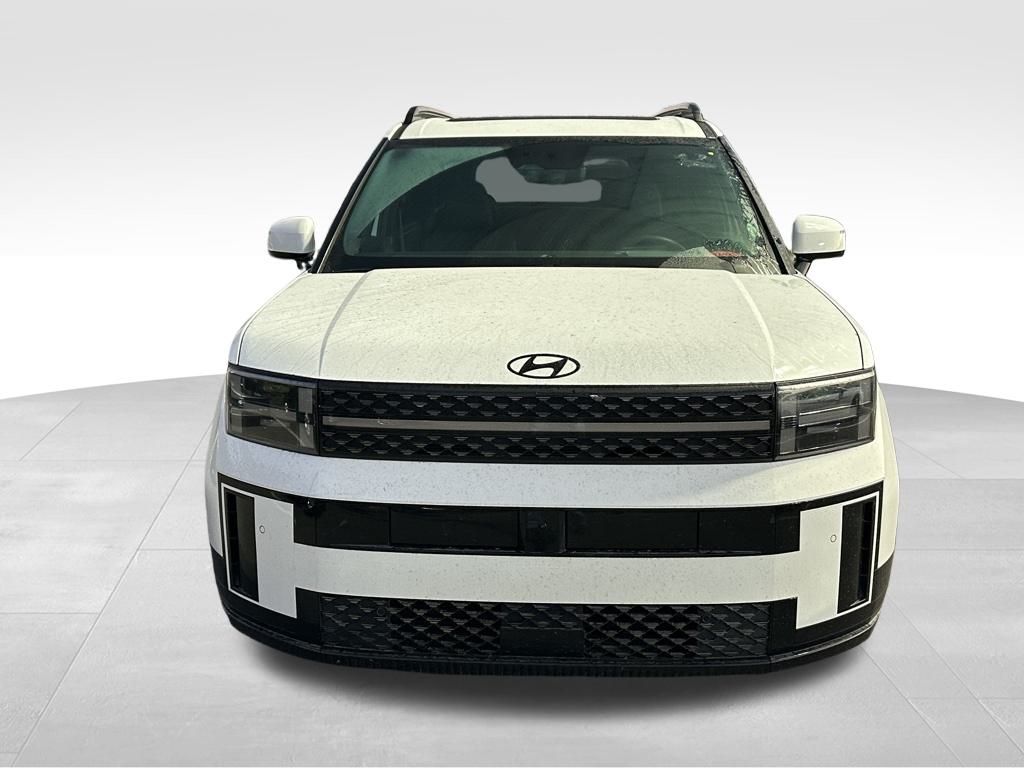 2025 Hyundai Santa Fe Calligraphy photo 2