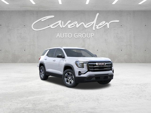2026 GMC Terrain Elevation's photo