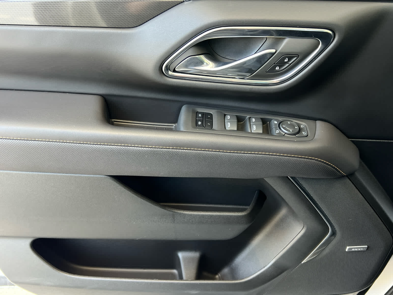 2023 Gmc Yukon AT4 photo 20