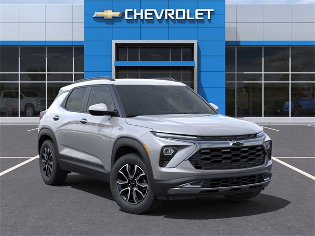 2025 Chevrolet Trailblazer ACTIV photo 7
