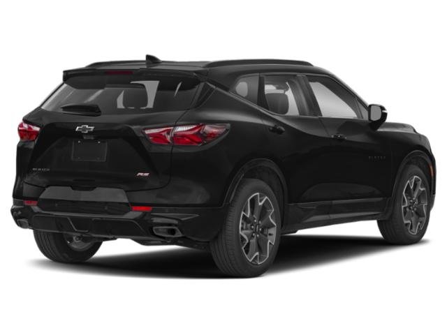 Used 2020 Chevrolet Blazer RS with VIN 3GNKBKRS5LS541309 for sale in Minneapolis, Minnesota