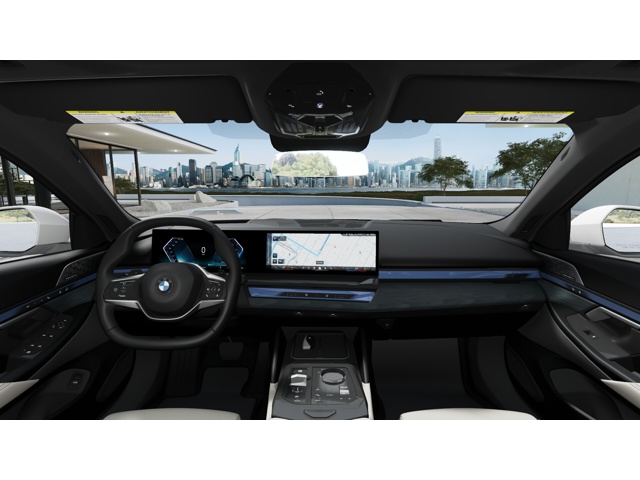 2026 Bmw i5 eDrive40 photo 8