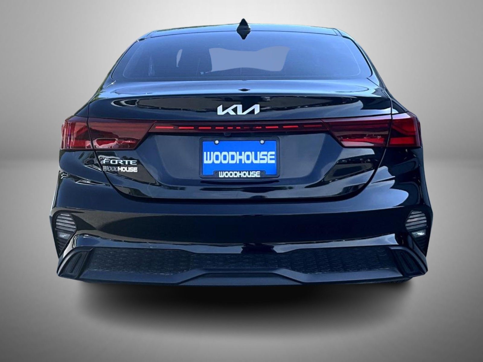 2023 Kia Forte LXS photo 6