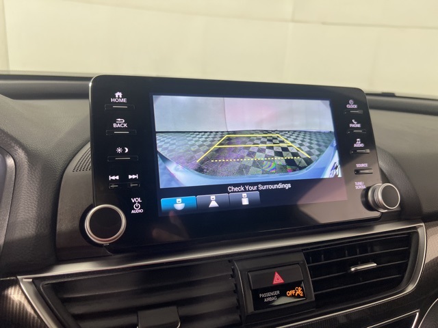 2022 Honda Accord Sport 1.5T photo 21