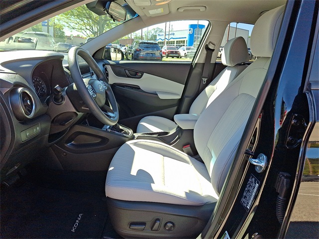 2023 Hyundai Kona SEL photo 12