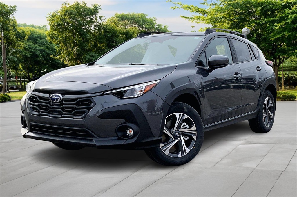 2026 Subaru Crosstrek Premium's photo