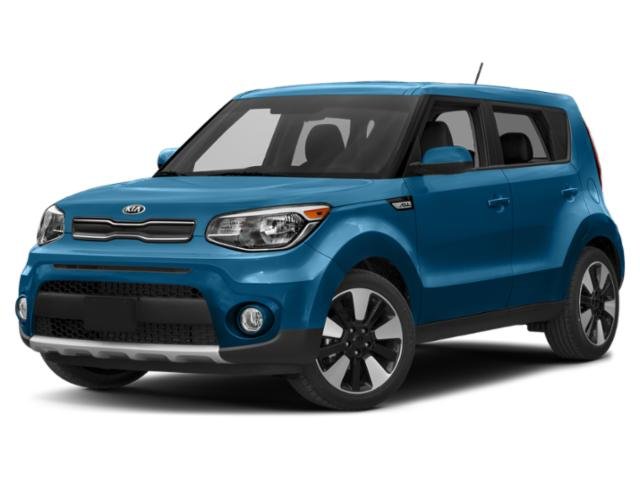 2019 Kia Soul +'s photo