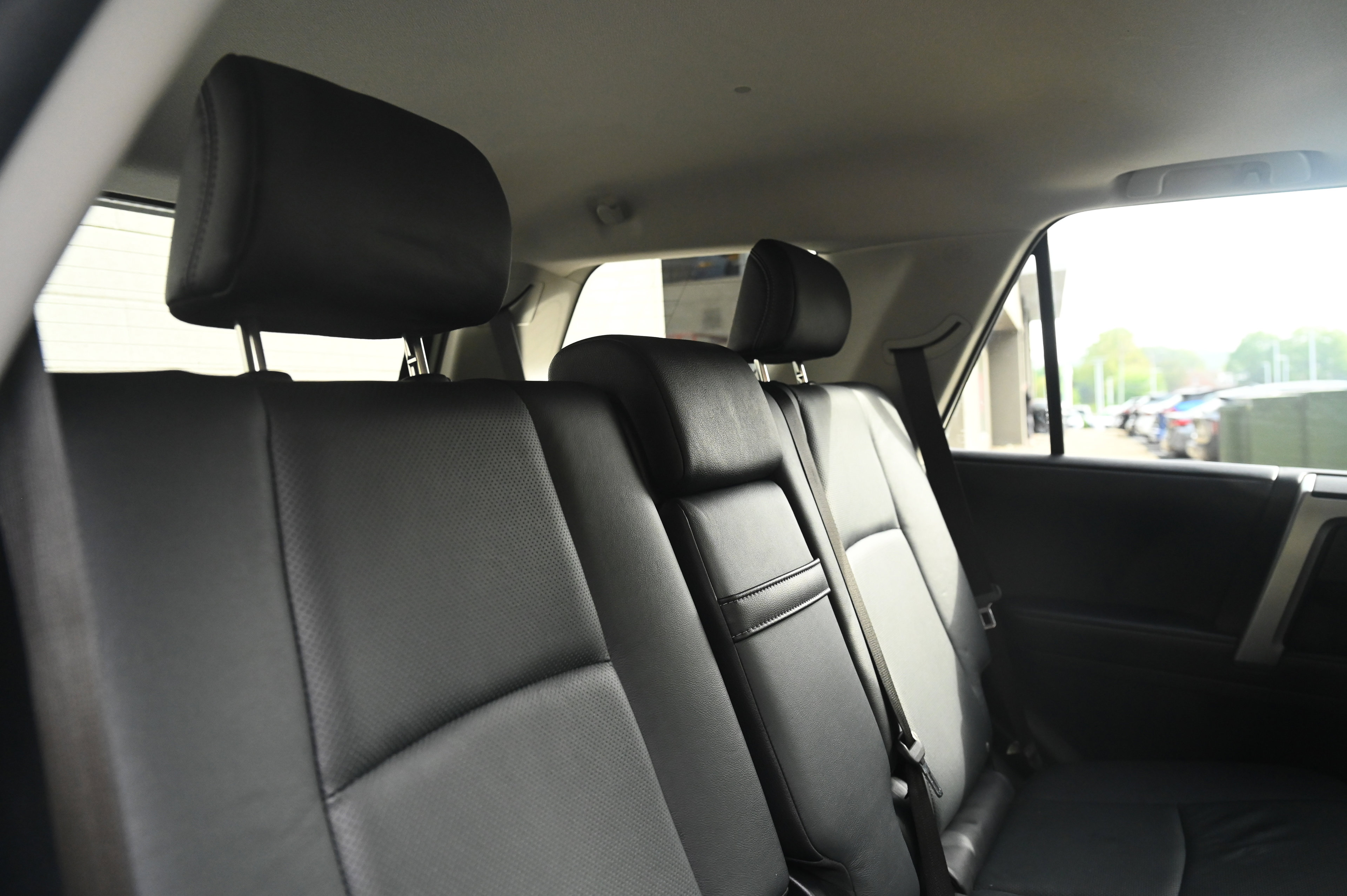 2022 Toyota 4Runner Limited photo 22
