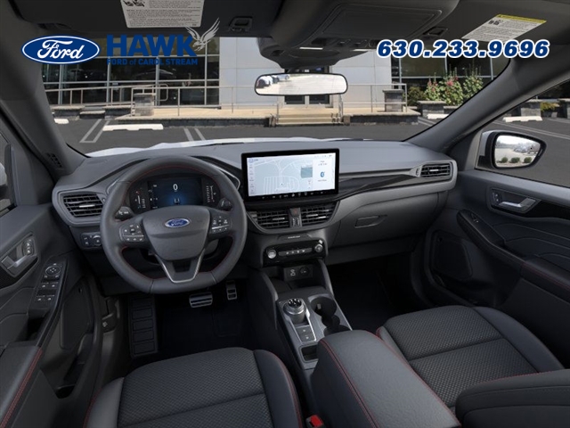 2026 FORD ESCAPE - Image 9