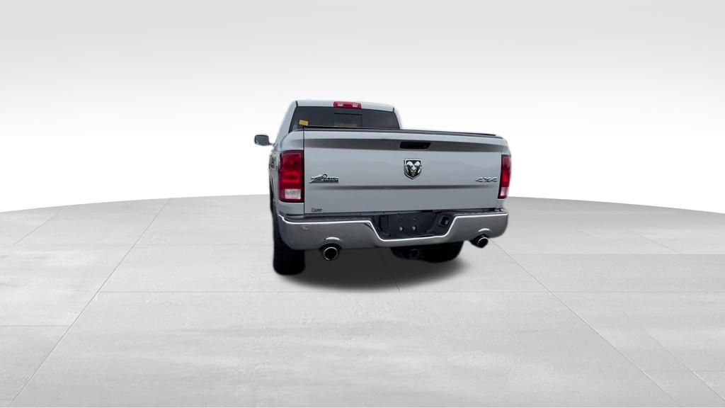 2016 Ram 1500 Big Horn photo 5