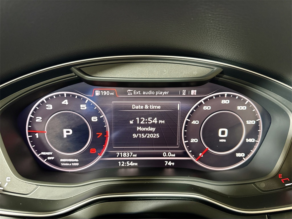 2018 Audi Q5 2.0T Premium Plus photo 25
