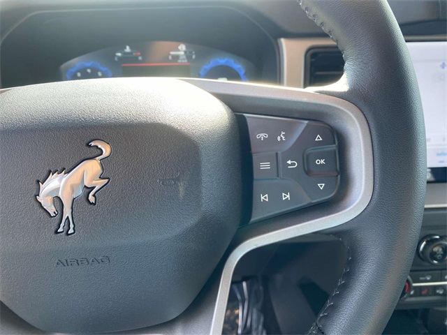 2025 Ford Bronco Outer Banks photo 14