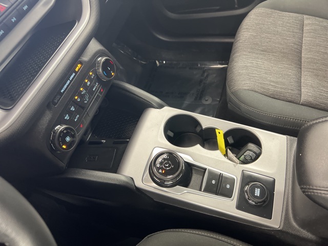 2022 Ford Bronco Sport Big Bend photo 21